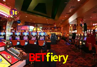 Desvendando o Mundo dos Jogos Virtuais na betfiery