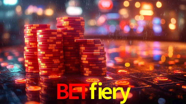 betfiery - O Gigante Brasileiro dos Cassinos Online - betfiery.com