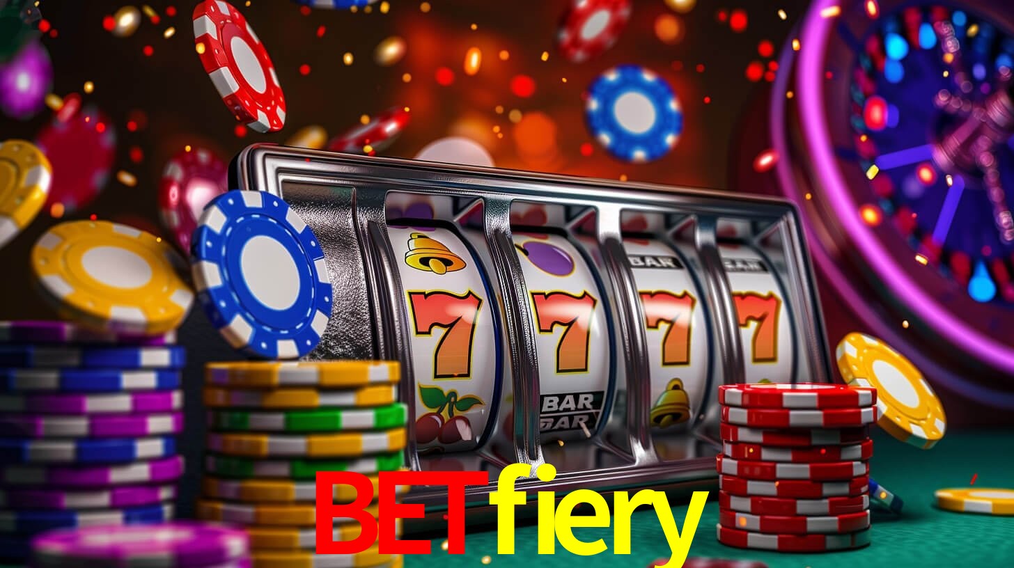 Experiência VIP betfiery