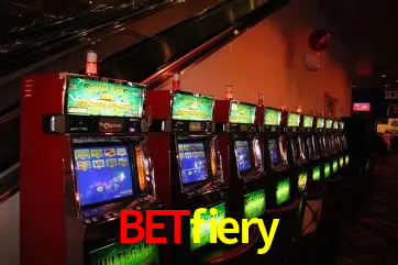 Desvendando o Mundo dos Jogos Virtuais na betfiery