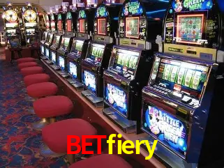 A Emoção da Loteria na betfiery: Uma Chance de Mudança de Vida