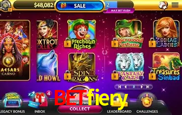 Descubra a Essência do betfiery: Nossa História e Compromissos