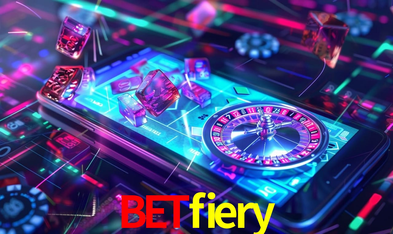 Design Responsivo betfiery