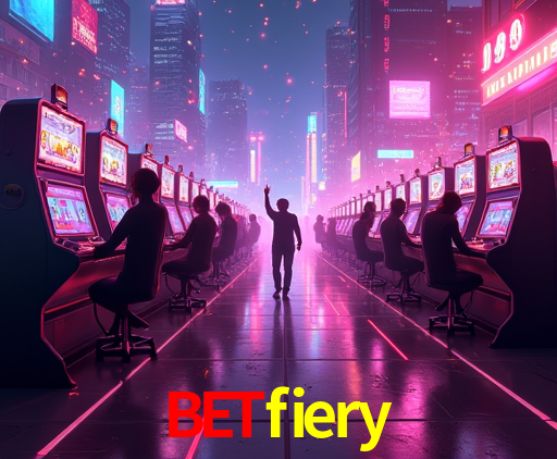 Recursos de Bônus betfiery