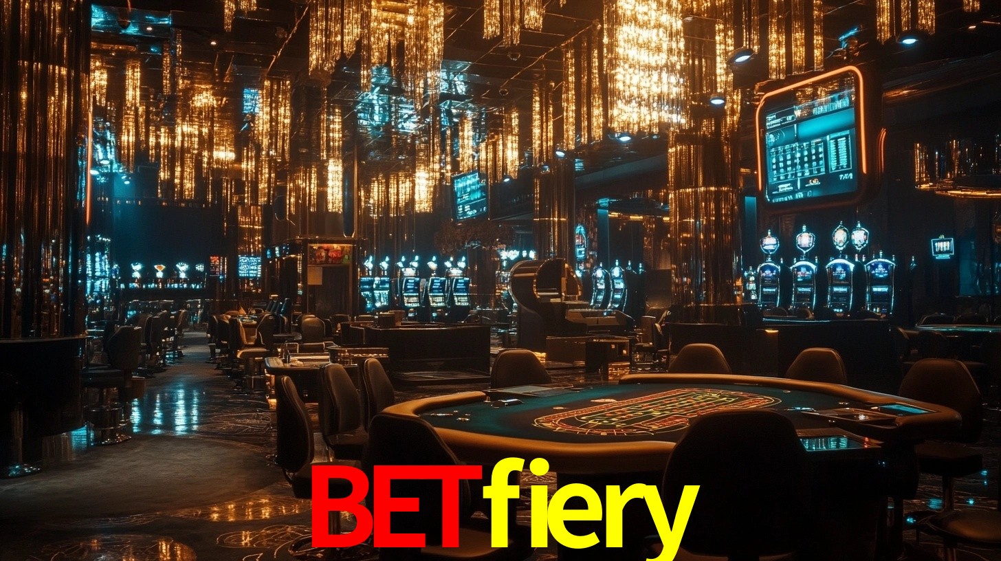 Bônus Generosos e Exclusivos no betfiery para Você!