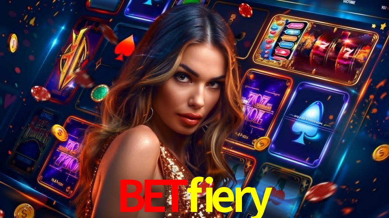 Bônus Diários betfiery