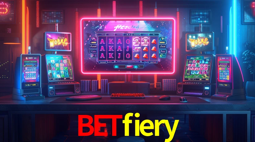 betfiery.com