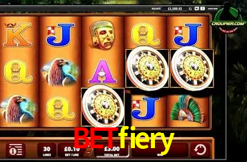 Apostas Esportivas na betfiery: Um Guia Completo