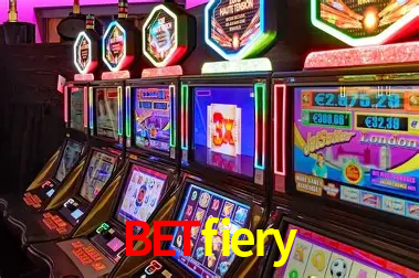 Apostas Esportivas na betfiery: Um Guia Completo