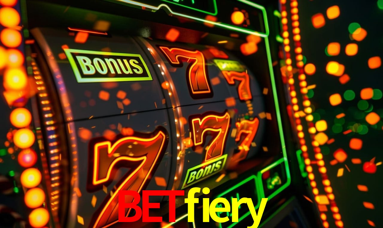 Torneios betfiery