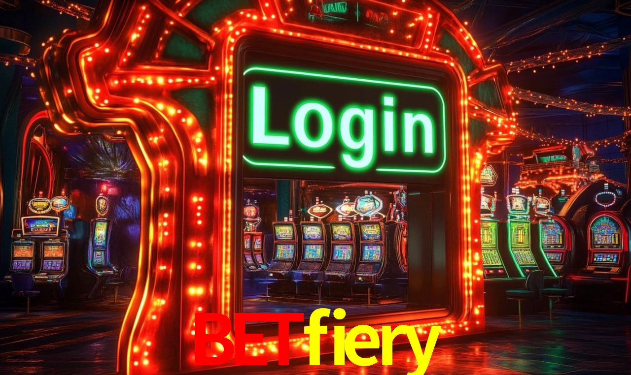 Benefícios da Conta betfiery