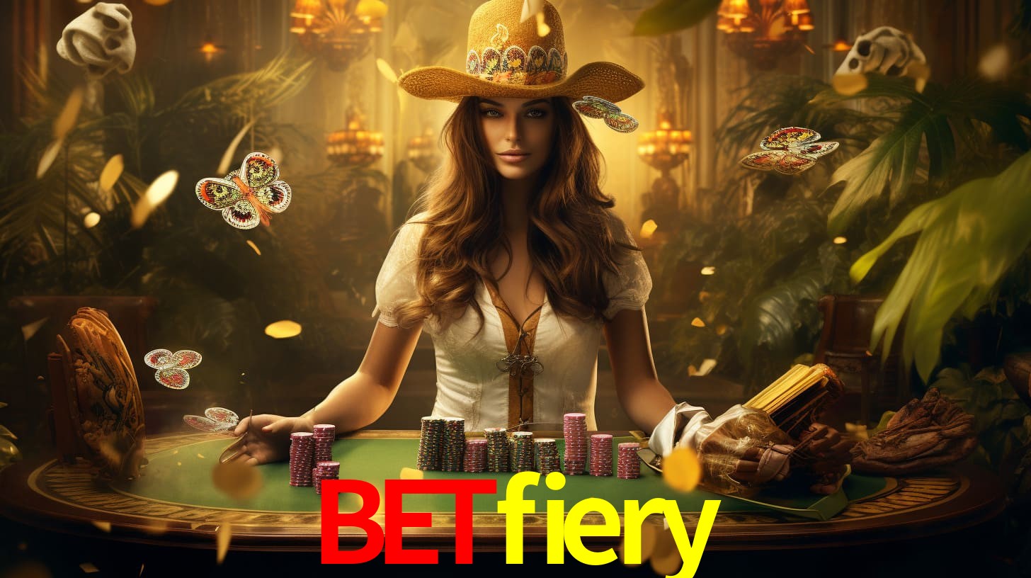 Programa VIP betfiery