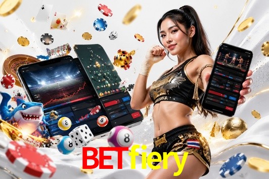 Seasonal Promotions betfiery
