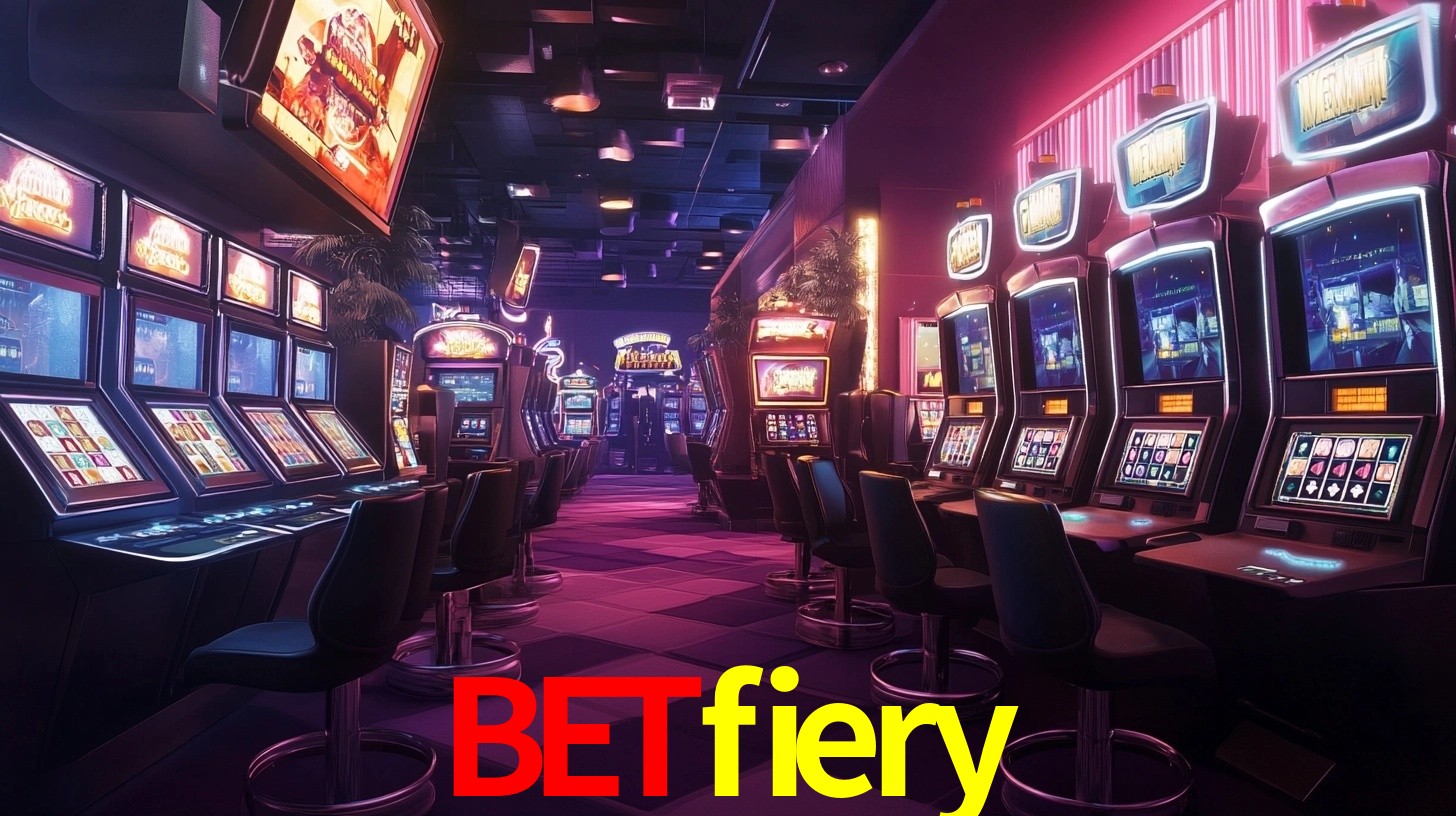 Explore as vantagens do betfiery: serviço profissional e confiabilidade