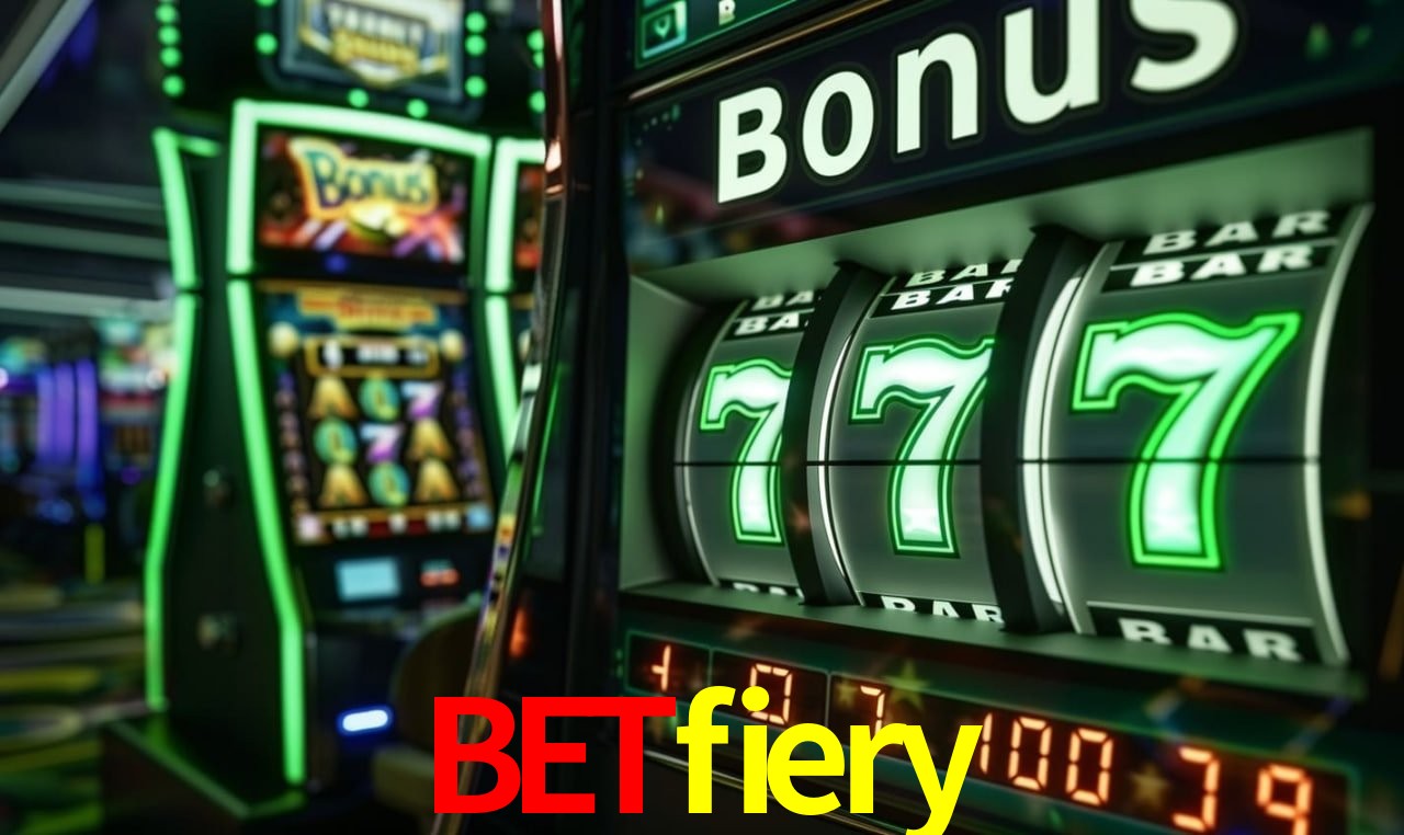 Live Casino betfiery