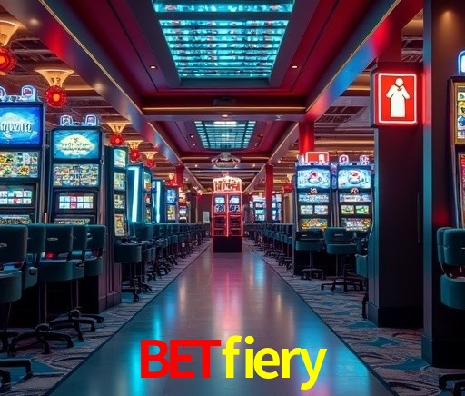 PIX Instantâneo betfiery