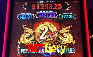 Explorando a Categoria de Eventos em Apostas na betfiery