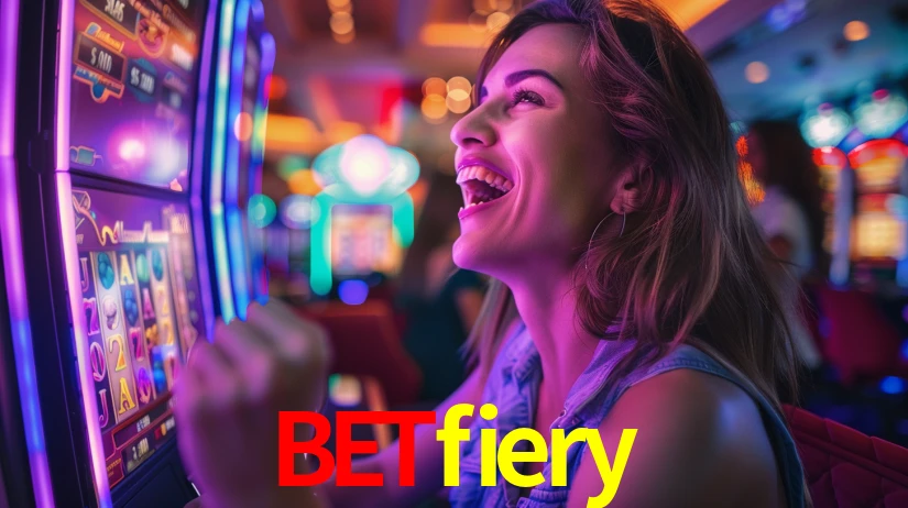 betfiery: Seu Especialista em Apostas Esportivas Brasileiras