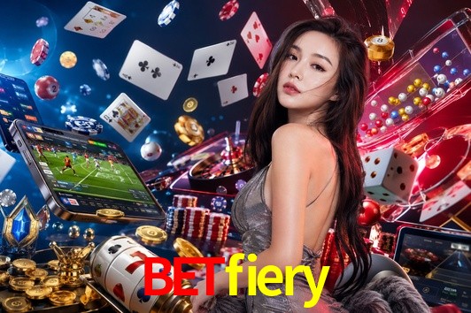 Slot Games betfiery