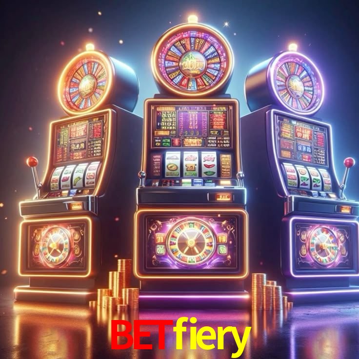 Sinta a adrenalina dos jogos de cassino com betfiery