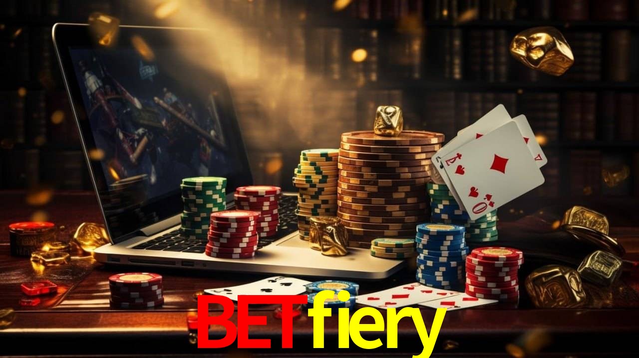 Diretório de Jogos betfiery