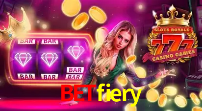 A Revolução dos Aplicativos de Jogos no betfiery
