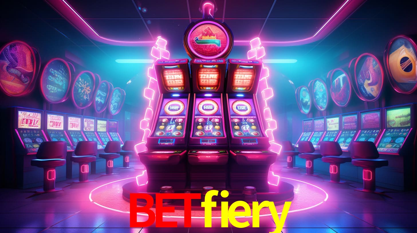 betfiery: A Experiência de Casino com Jogos de Mesa ao Vivo