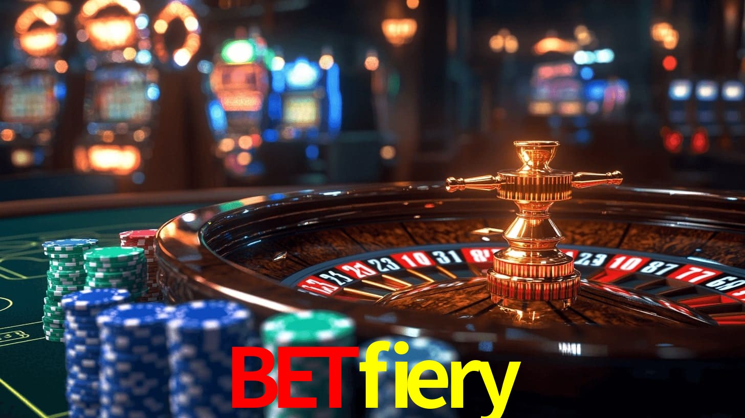 betfiery.com