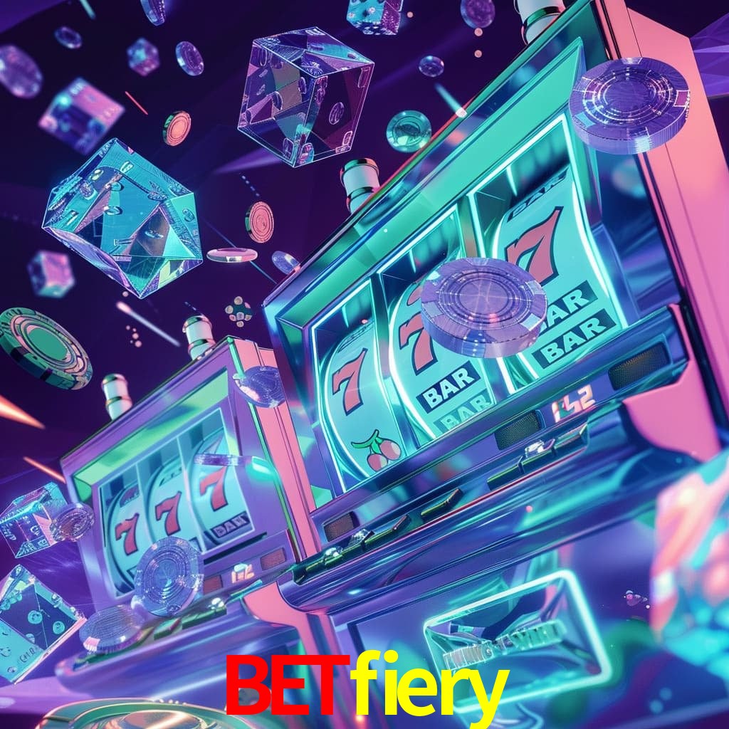 Mesa de Blackjack betfiery