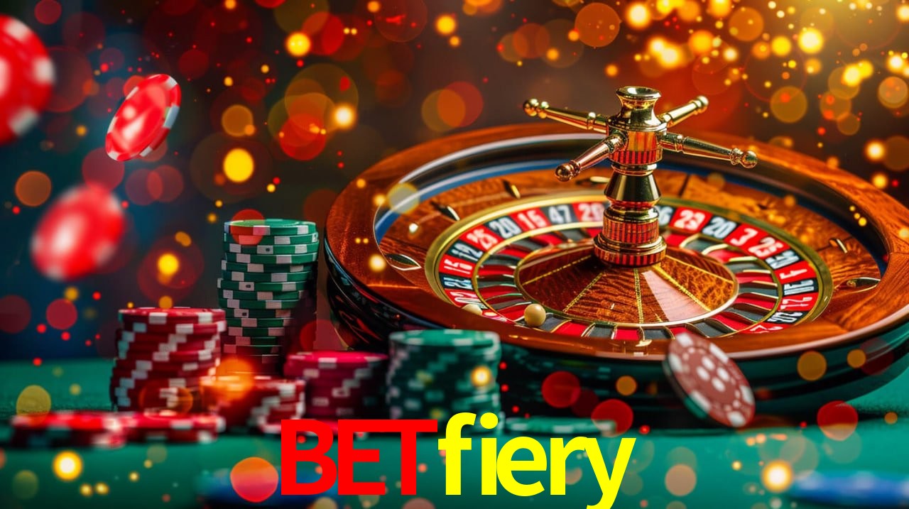 Jogos Exclusivos betfiery