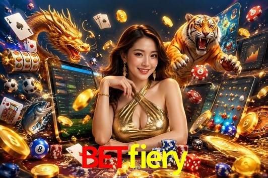 Account Benefits betfiery