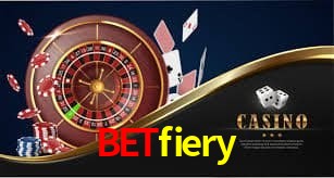 Tecnologia da Plataforma betfiery