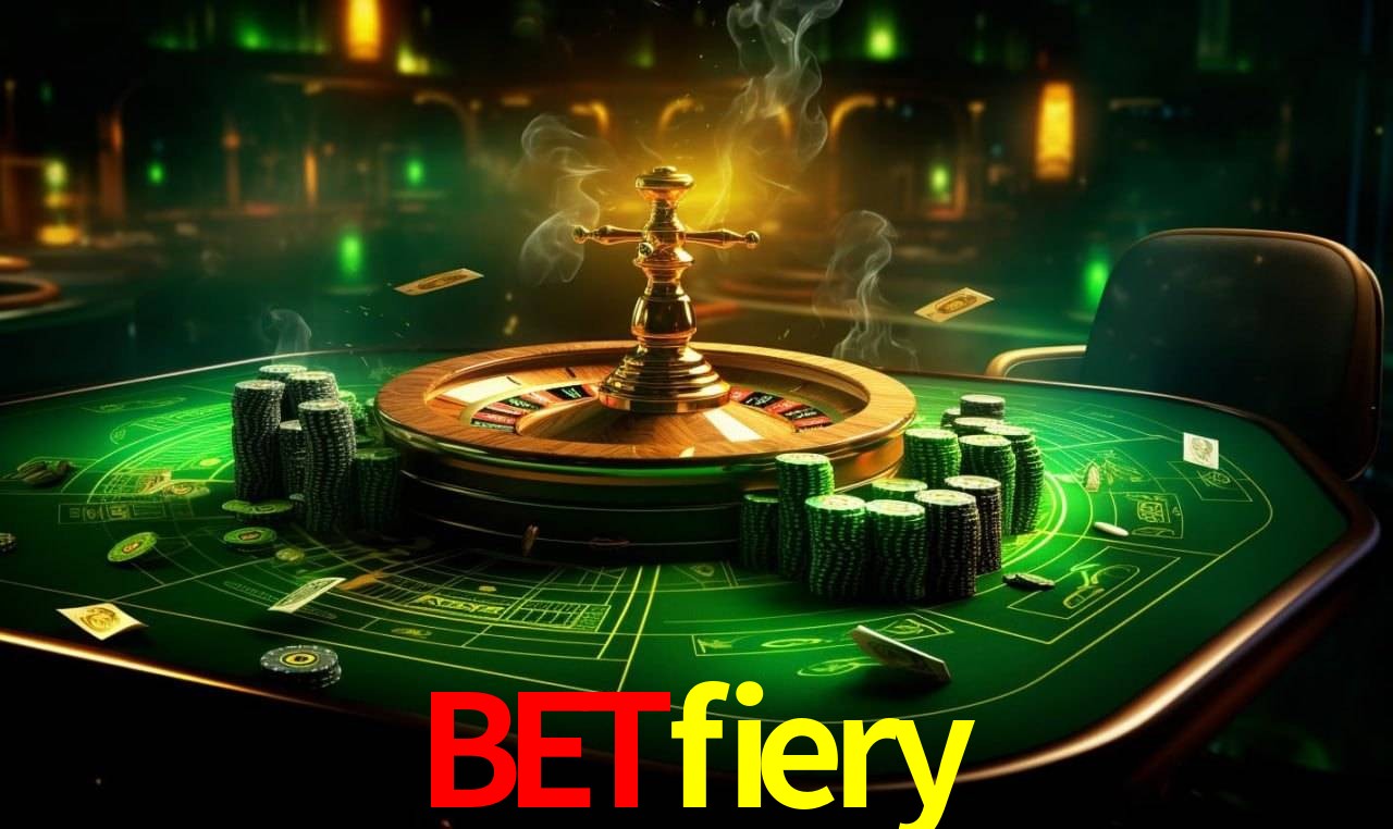 Casino Ao Vivo betfiery